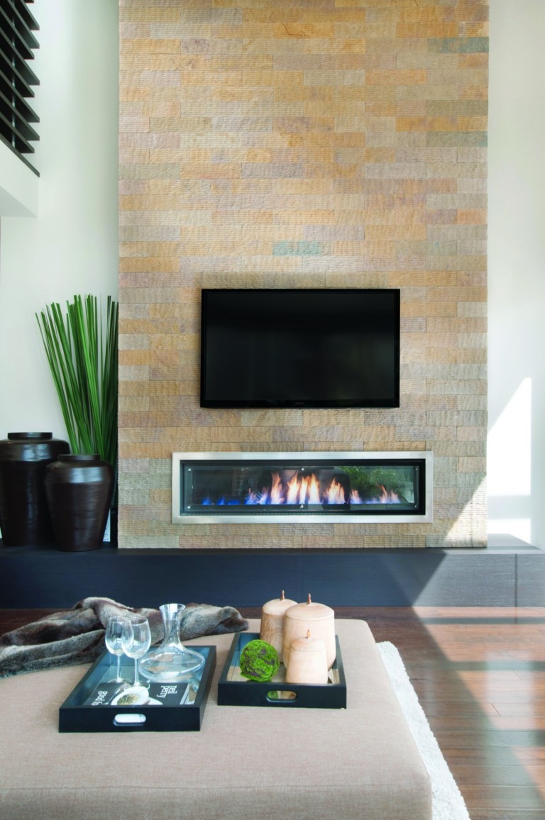 MODERN FIREPLACES PERTH, FEATURE FIREPLACES PERTH