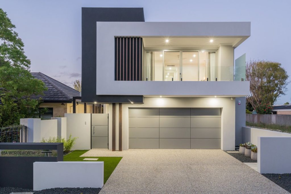 Custom Homes Perth