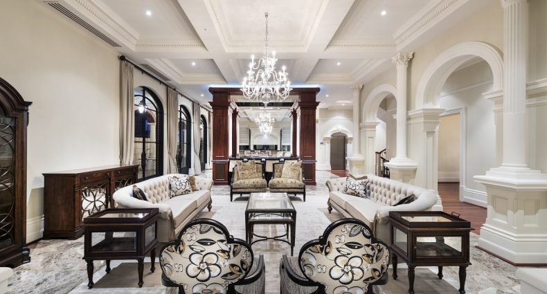 Luxury Renovation Perth