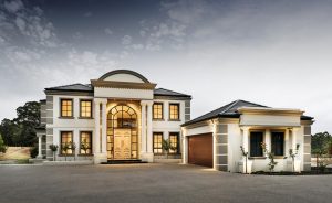 Luxury Builders Perth - Adrian Zorzi