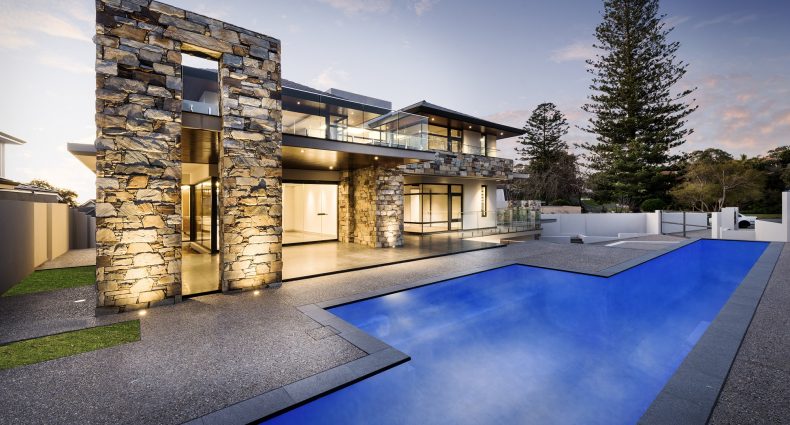 Luxury Home Design Perth