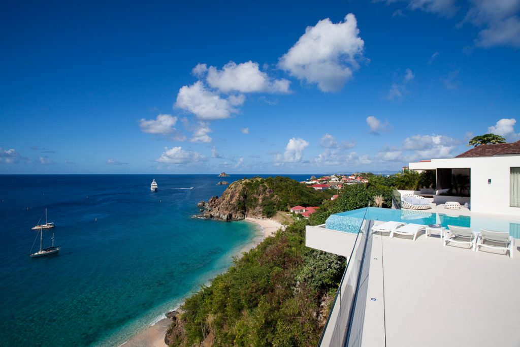 Private Luxury Villa St Bart S Custom Homes   Private Luxury Villa St Barts 1 1024x683 