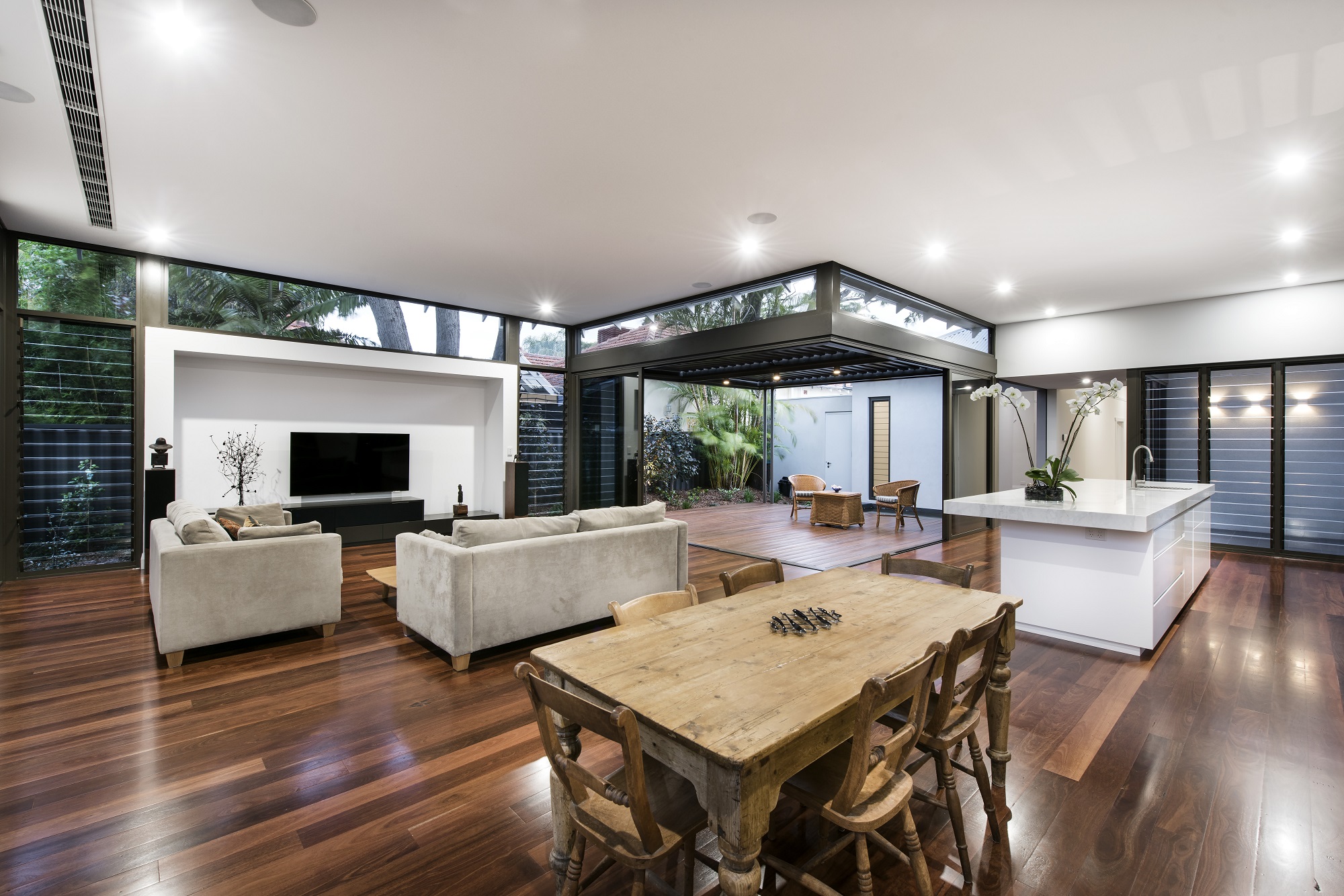 Contemporary Renovations Perth, Contemporary Home Reno Perth