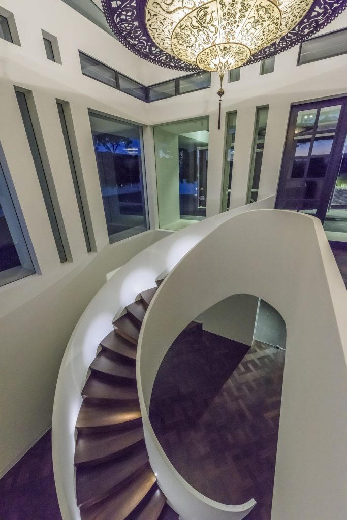 Nautilus Luxury Home Sydney (14) Custom Homes Magazine