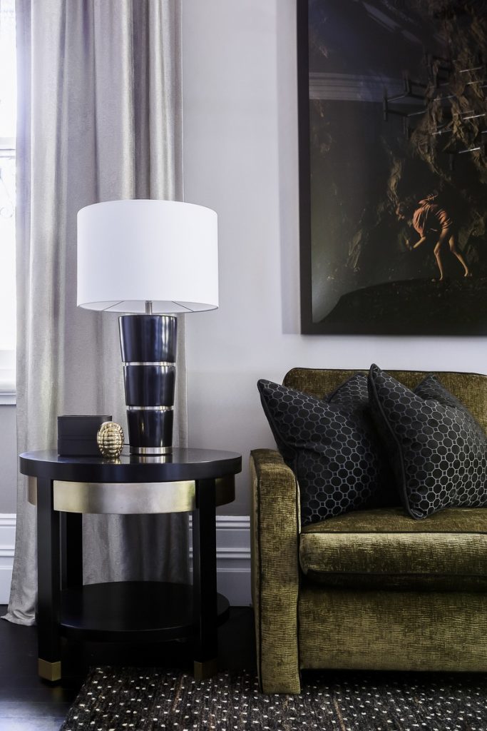 TOP INTERIOR DESIGNERS SYDNEY (4) Custom Homes Magazine