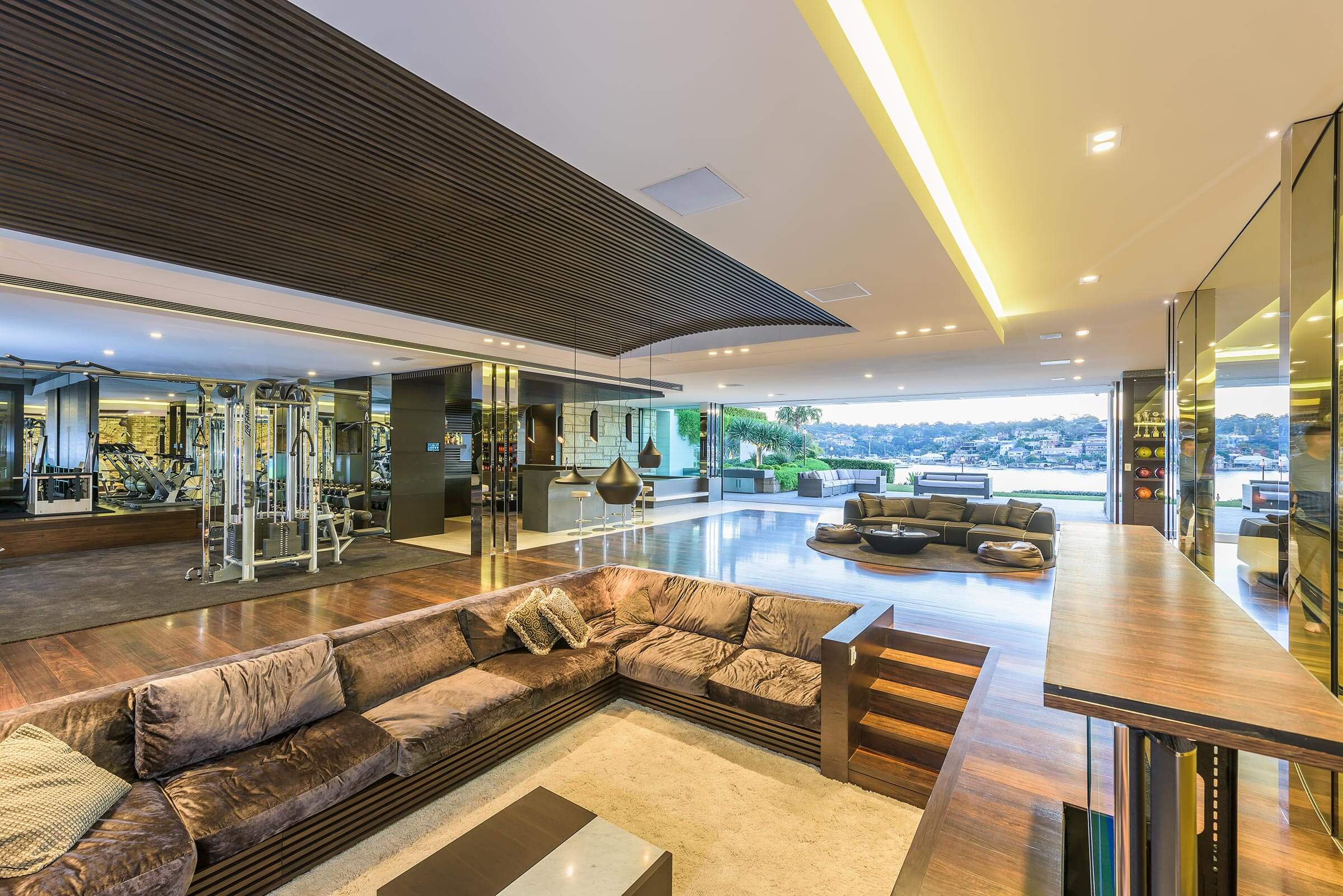 LUXURY CUSTOM HOMES SYDNEY - Custom Homes Magazine