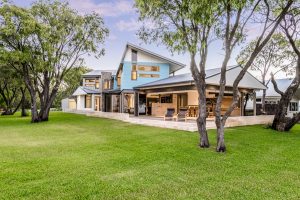 Luxury Home Design Perth