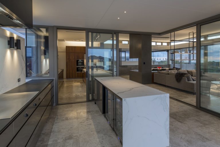 Industrial Style Luxury Home, Custom Homes Perth - Luxury Industrial Style Homes For Rent