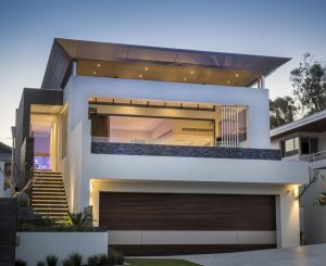 Luxury Home Design Perth