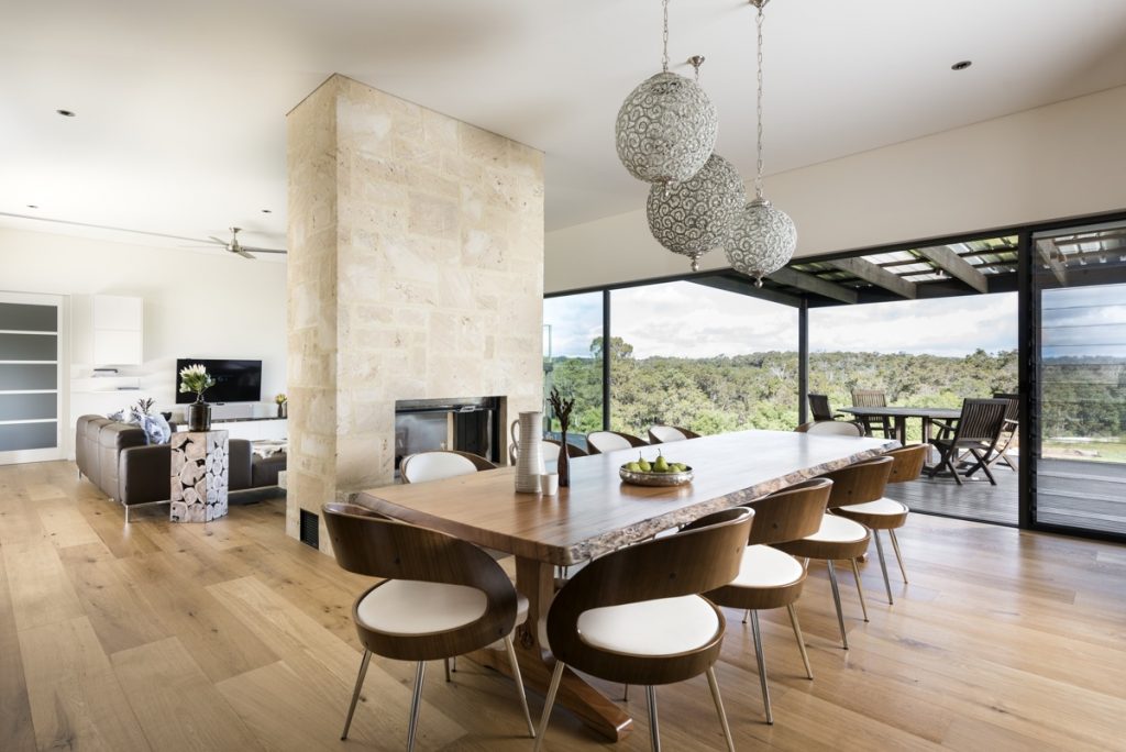 Custom Homes Dunsborough