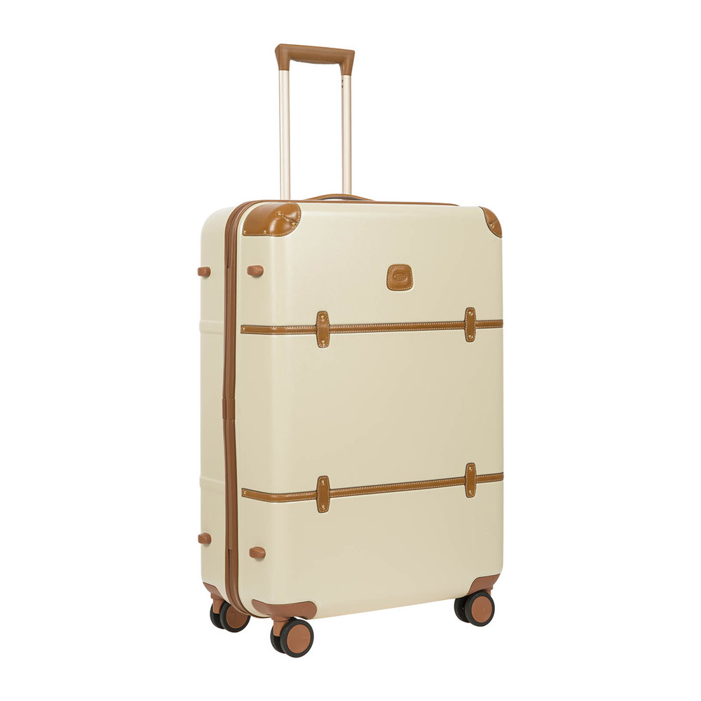 Designer Luggage BRIC bellagio trolley suitcase (2) - Custom Homes Magazine