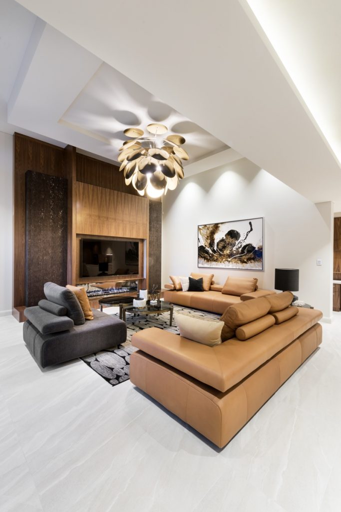 Luxury Home Design Perth