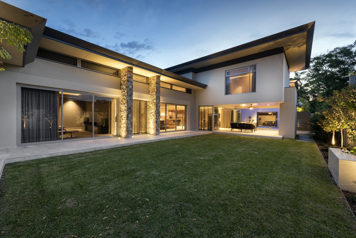 Luxury Home Design Perth - Zorzi Builders - Custom Homes