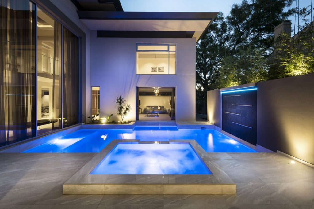 Luxury Home Designs Perth