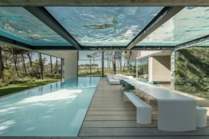 Luxury Pools