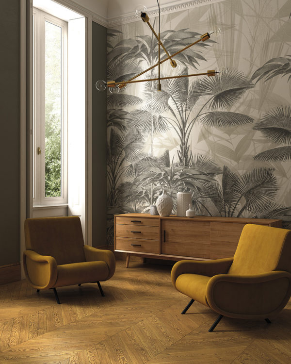 Designer Wallpaper by Devon & Devon, Luxury Wallpaper