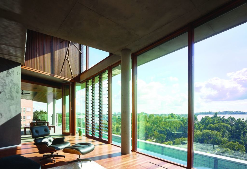 Luxury Home Design Queensland