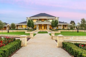 Luxury Home Designers Perth