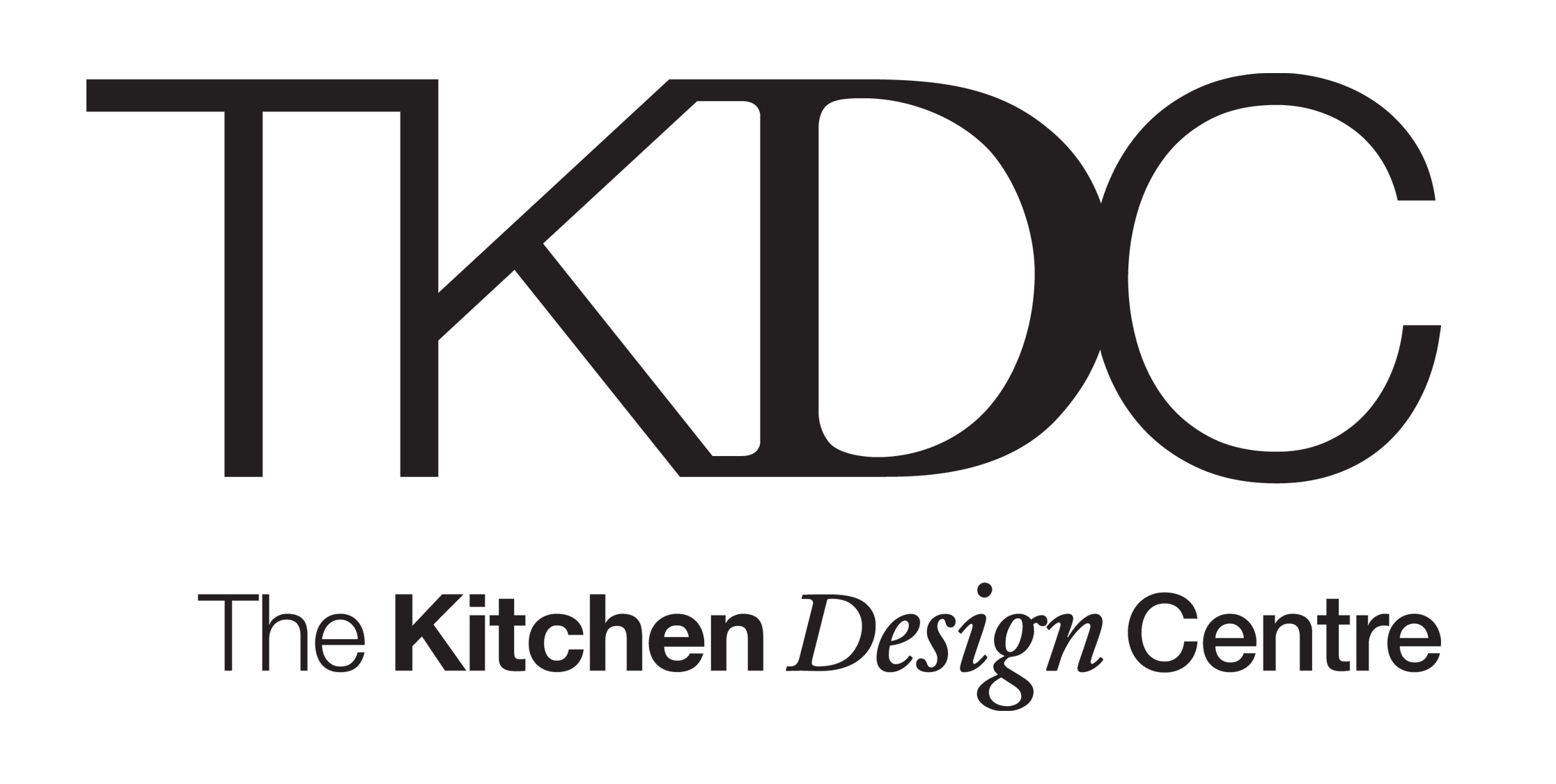 TKDC logo