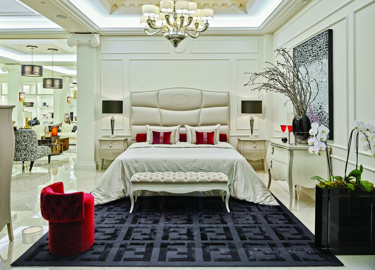 Luxury Interior Design Sydney (1) Custom Homes