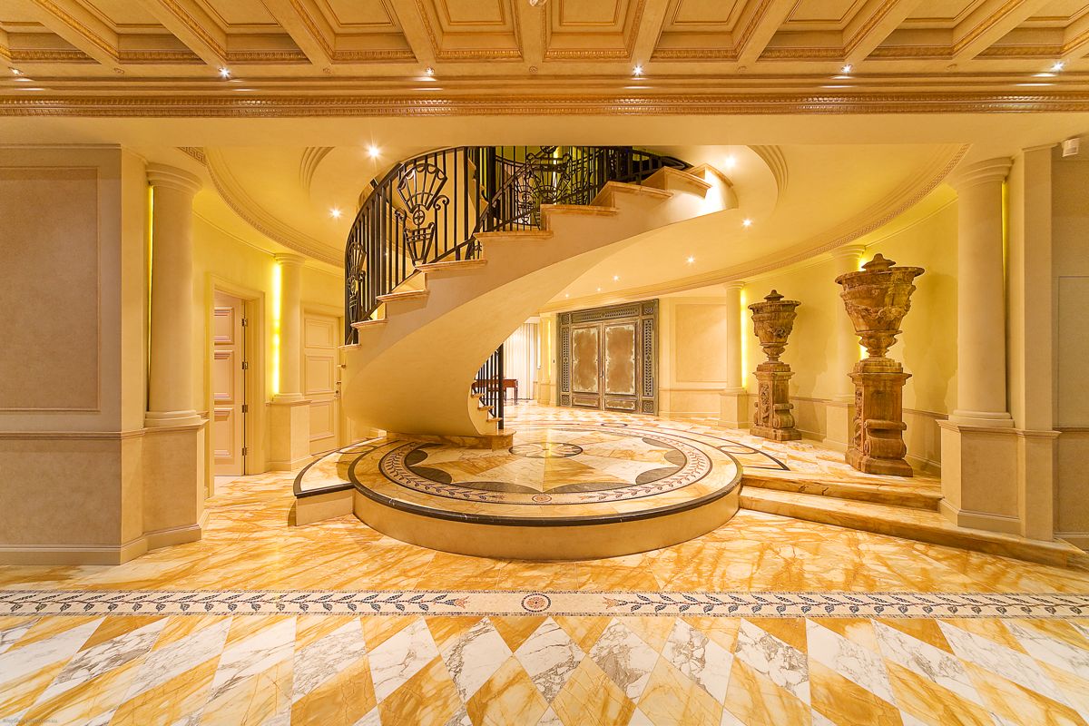 Luxury Interior Design Sydney (14) - Custom Homes Magazine