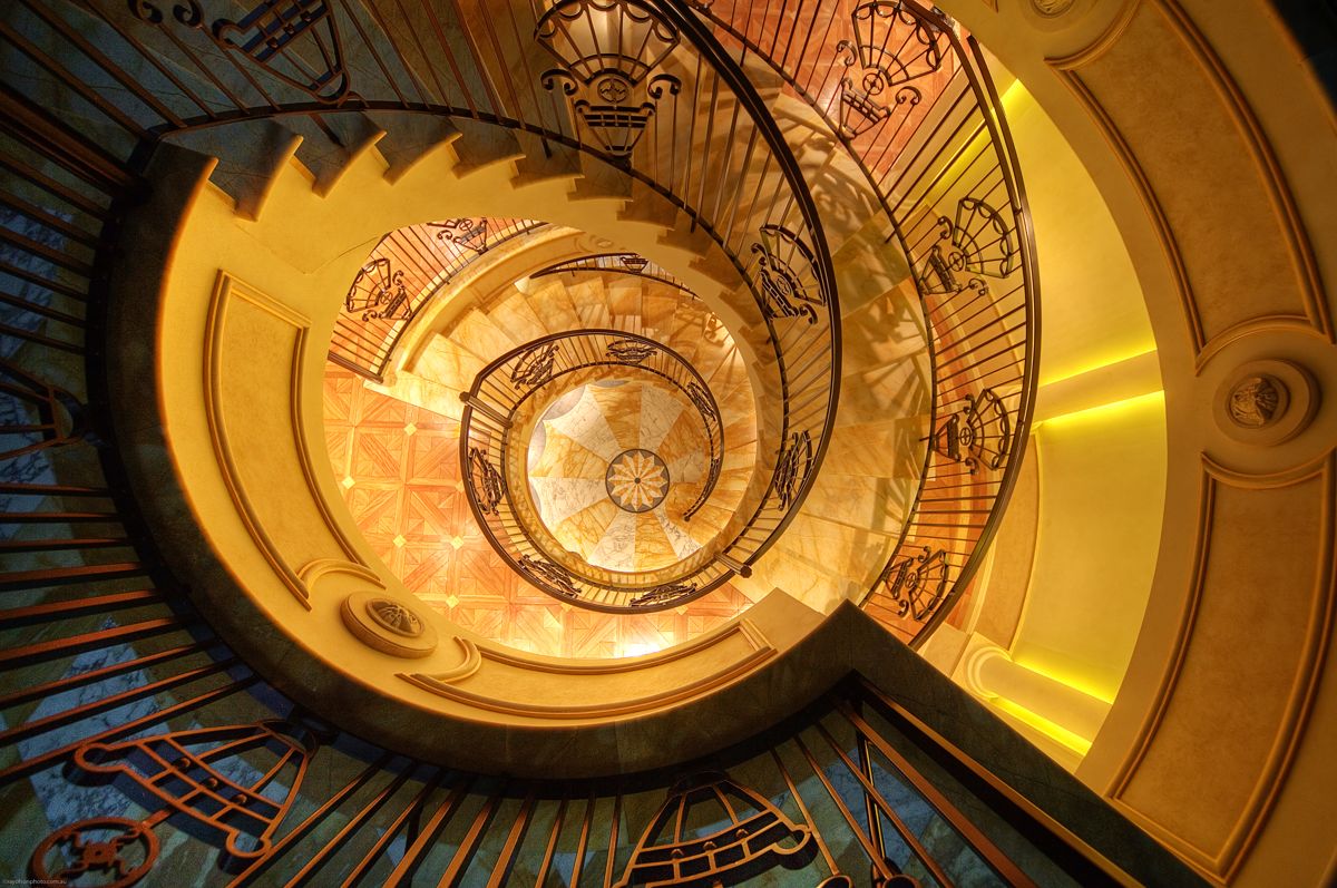 Luxury Interior Design Sydney (19) - Custom Homes Magazine