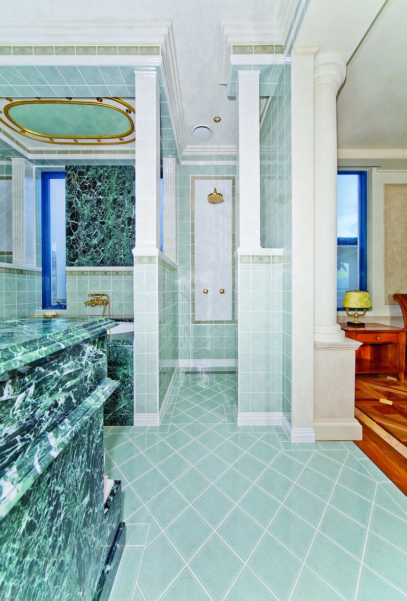 Luxury Interior Design Sydney (23) - Custom Homes Magazine