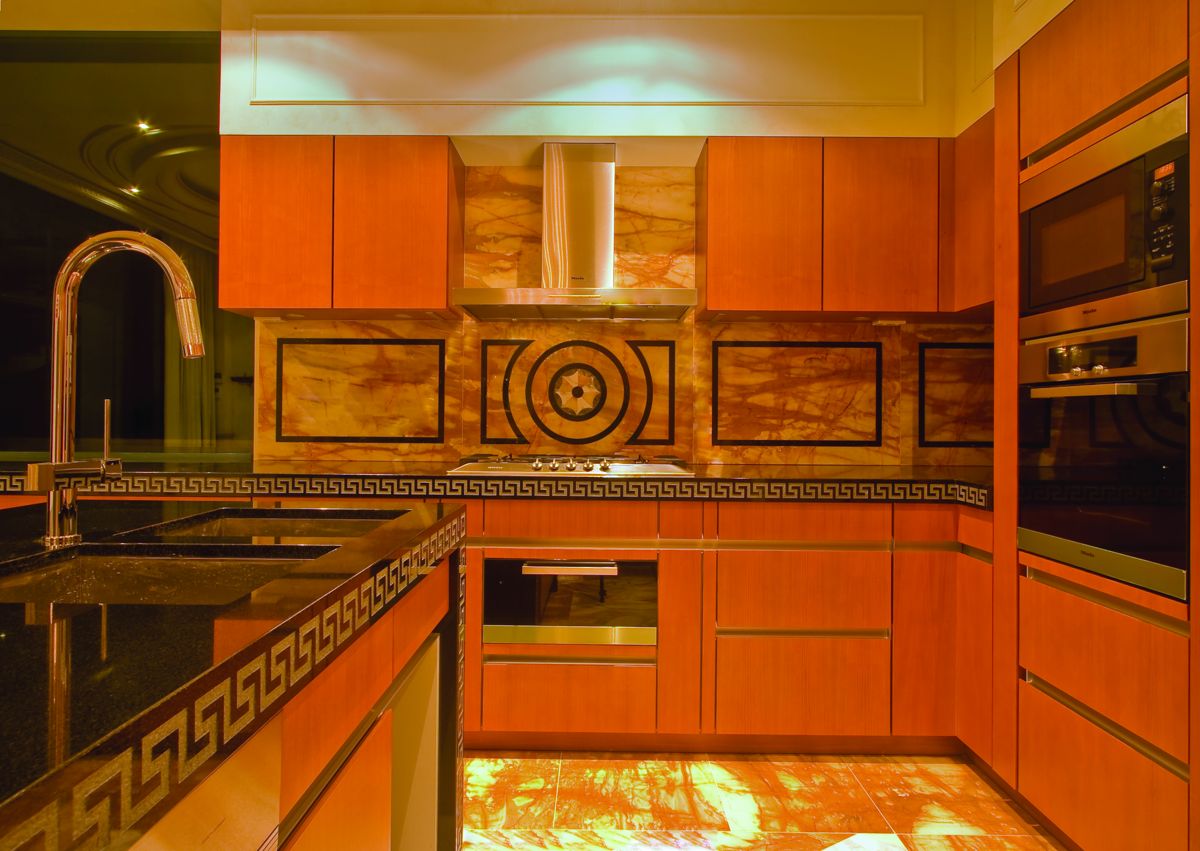 Luxury Interior Design Sydney (28) - Custom Homes