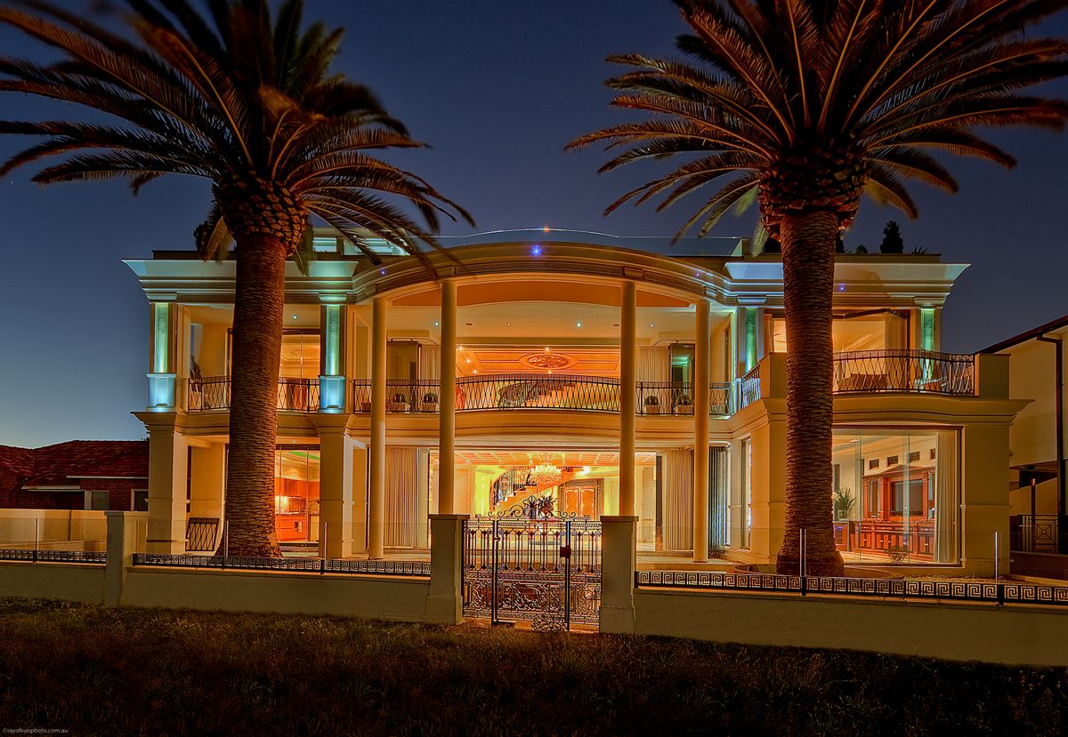 EUROPEAN GRANDEUR, LUXURY INTERIOR DESIGN SYDNEY