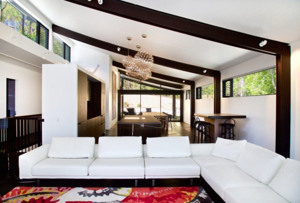 Contemporary Australian Home Design, Sydney Custom Homes