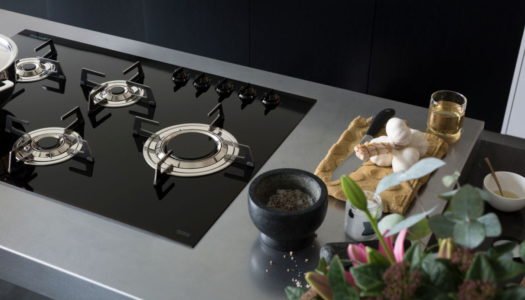 SMEG RELEASES WORLD’S FIRST BLADE FLAME