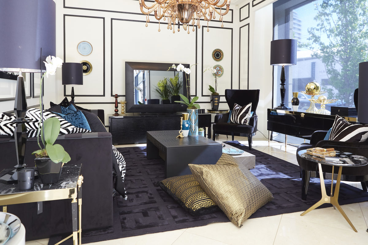 Luxury Interior Design Sydney (13) Custom Homes Magazine