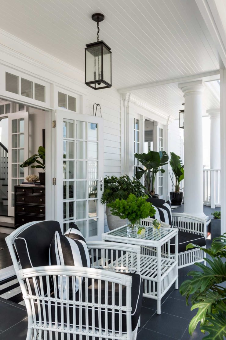 Hamptons Style Homes, Hamptons Home Designs, Hamptons Interiors