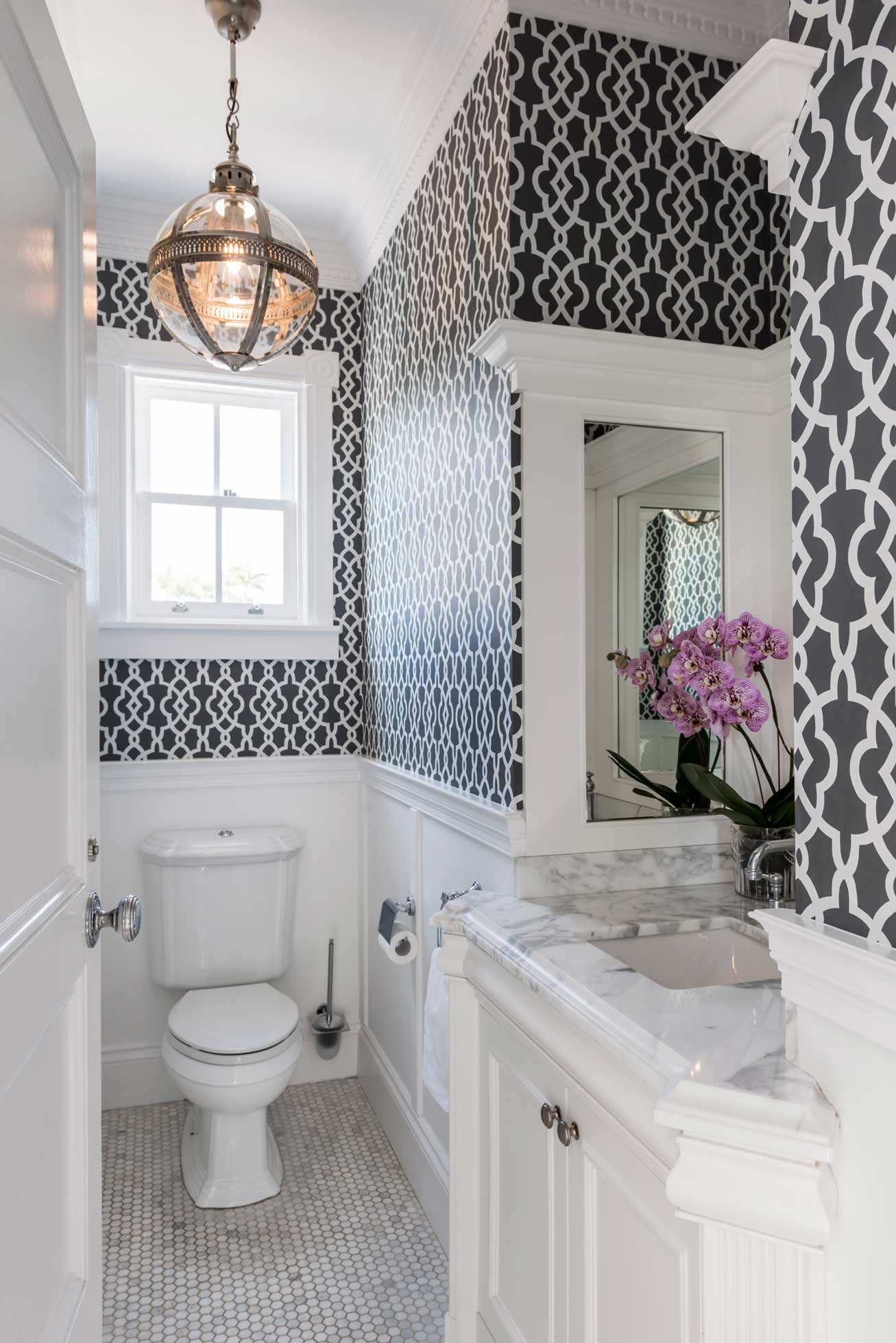 Hamptons Style Homes, Hamptons Home Designs, Hamptons Interiors