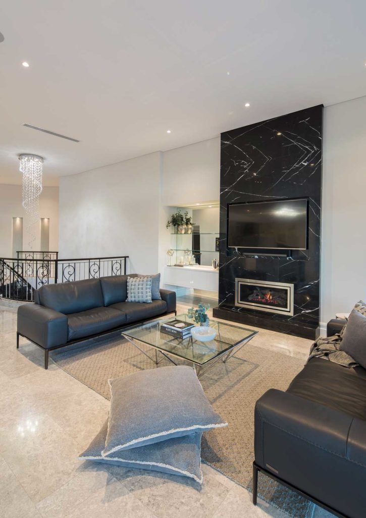 Luxury Builders Perth