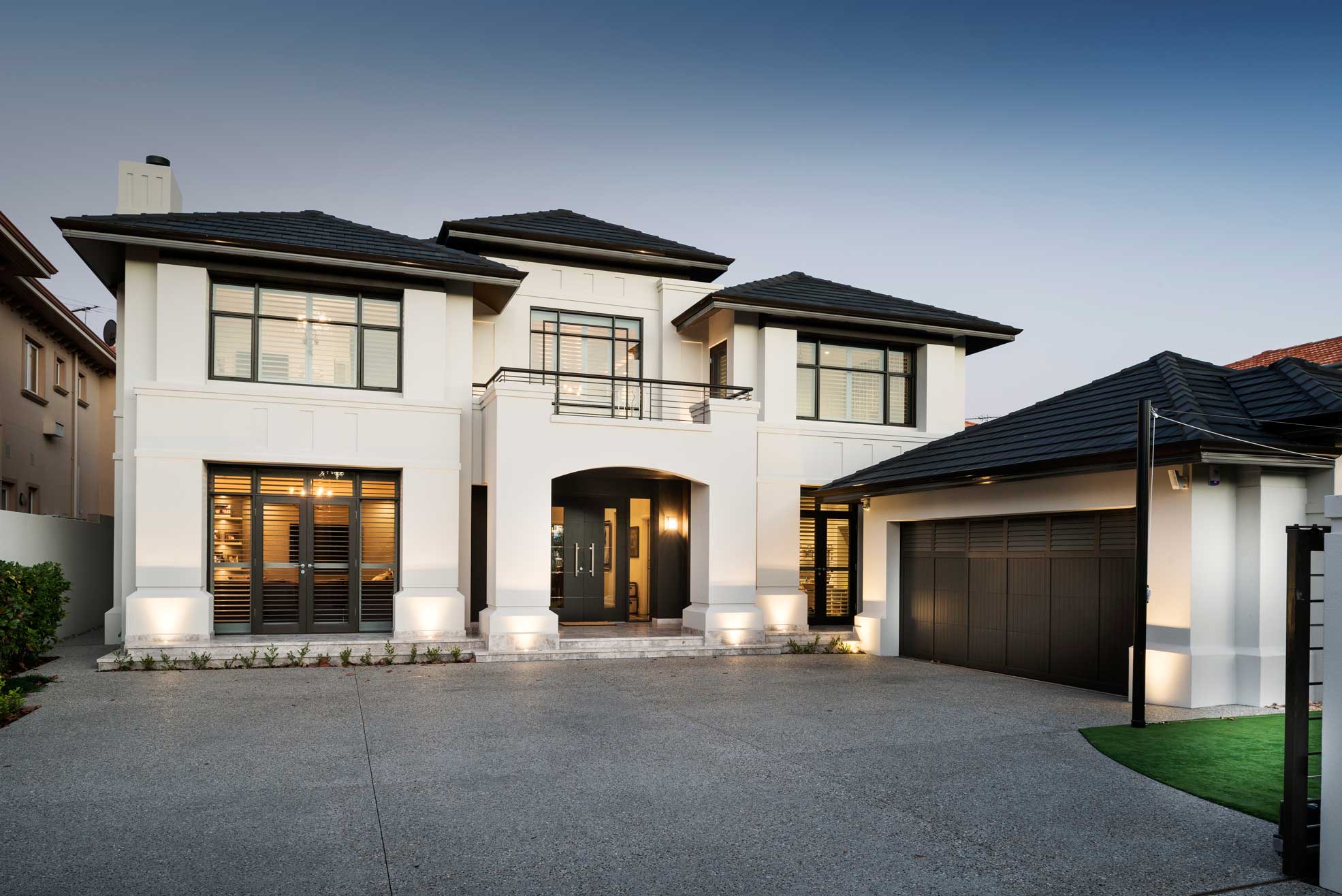 Luxury Renovations Perth 4 Custom Homes Magazine