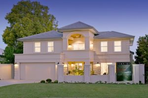 French Provincial Style Homes Perth