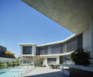 Luxury Custom Homes