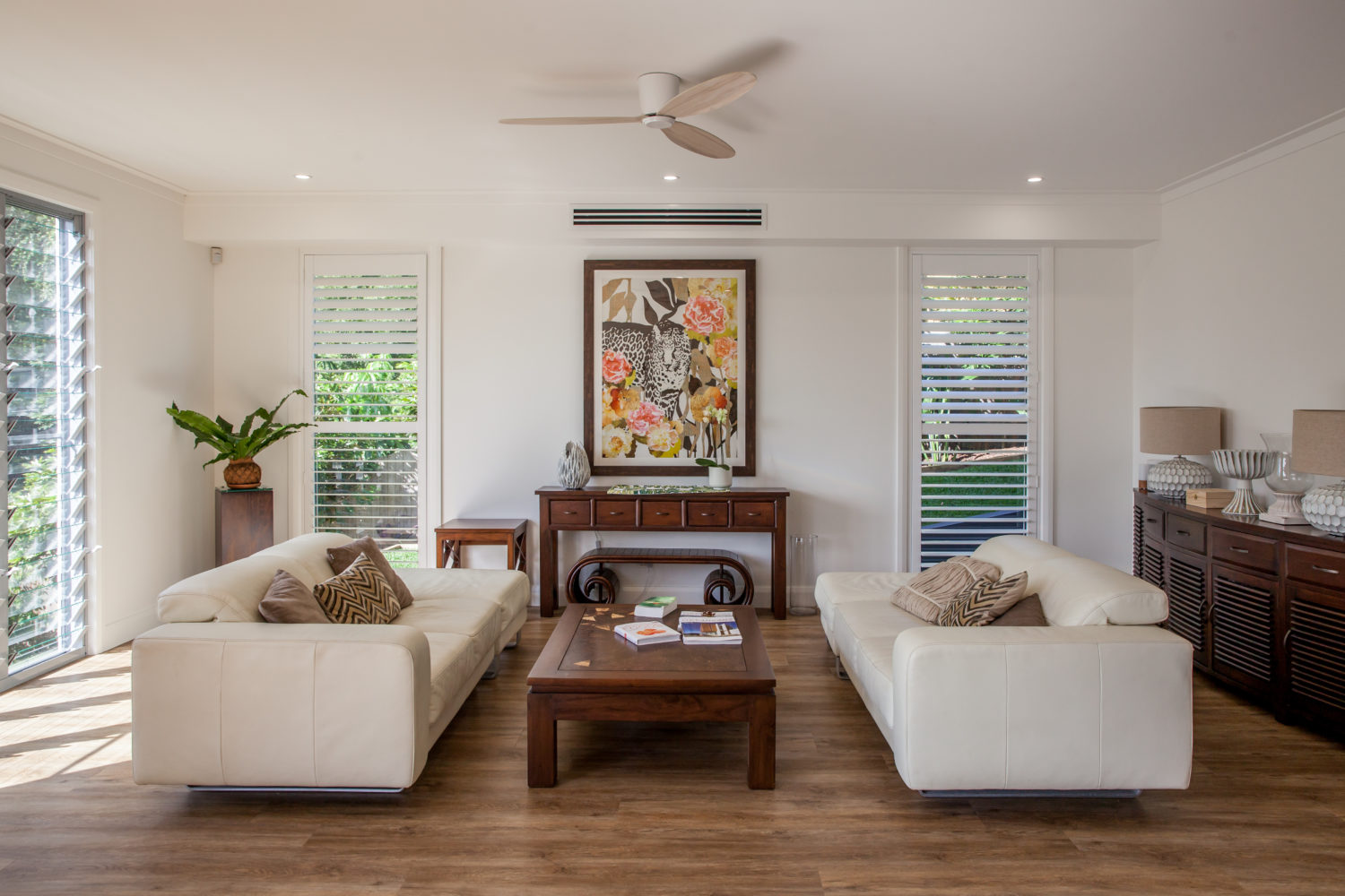 Luxury Home Design Queensland
