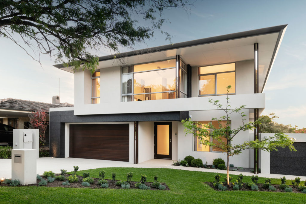 Custom Homes Perth