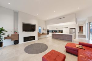 WA Custom Homes