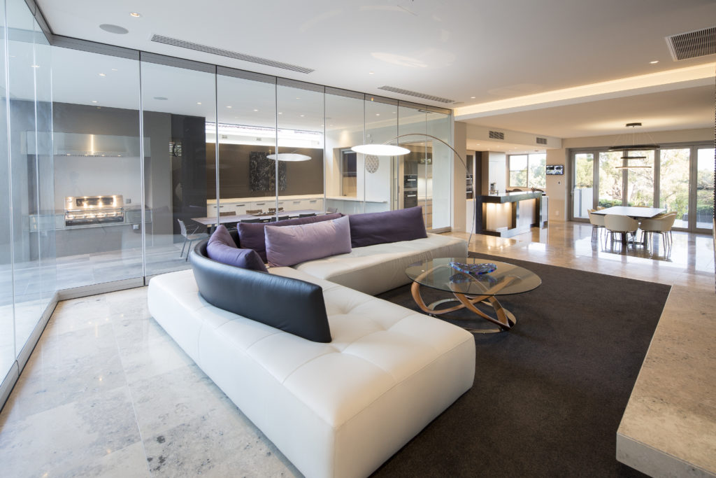 Luxury Builders Perth - A Di Bucci & Son 