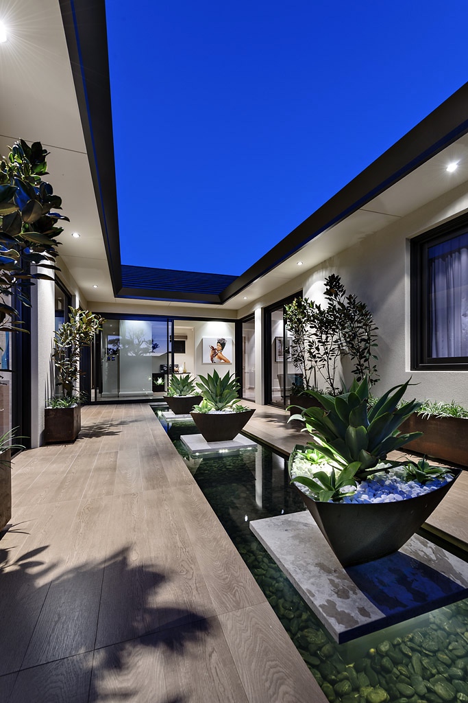 Perth Custom Homes