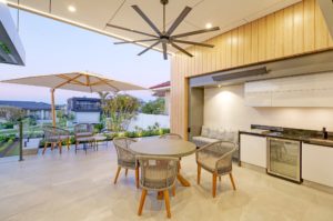 Custom Homes Magazine Perth, Empire Building Company