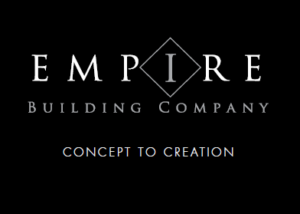 Empire Building Company Logo