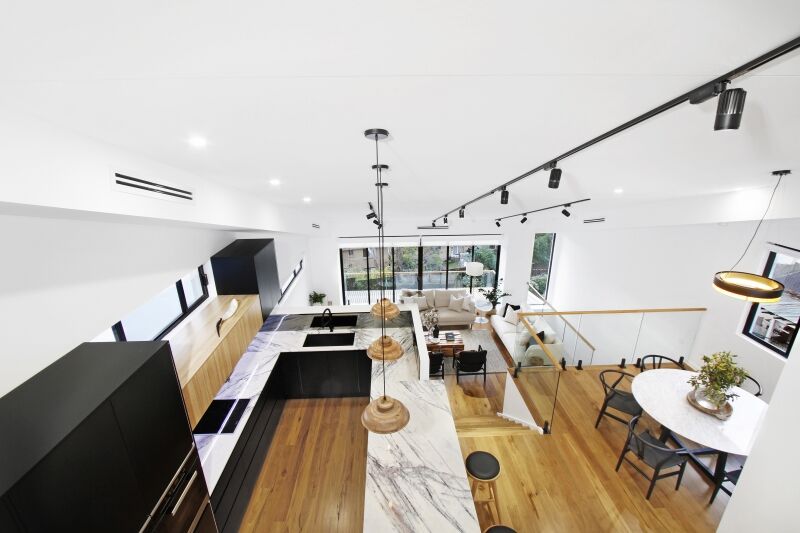 Luxury Home Design Sydney