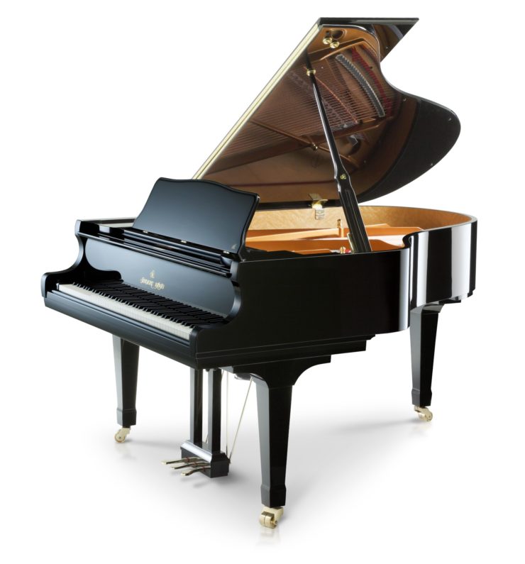 Pianos Perth, Piano's Perth, Piano Stores Perth, Piano's, Fazioli