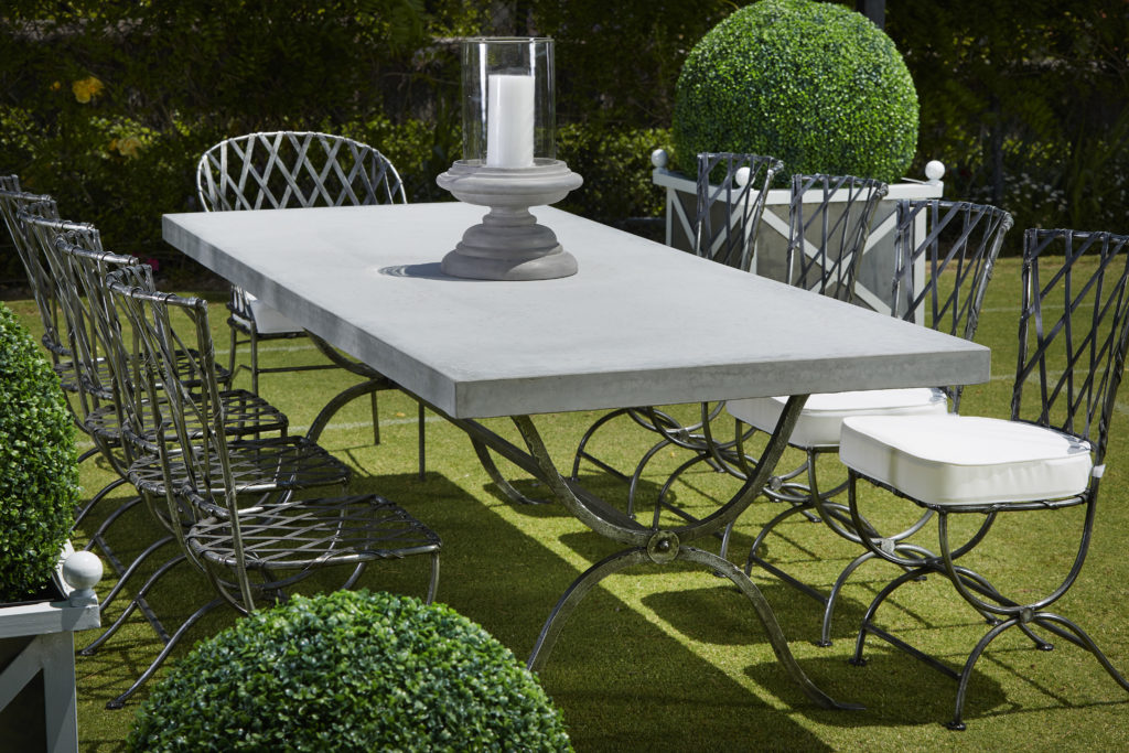 Outdoor Furniture Perth