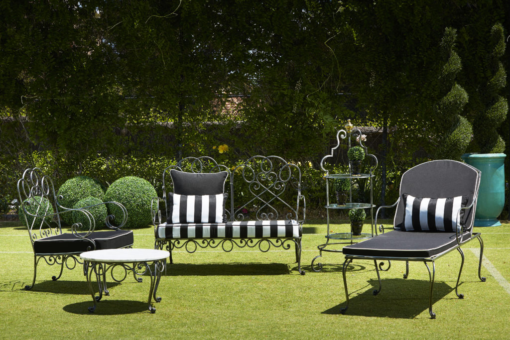 Designer Outdoor Furniture Perth