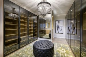 Wardrobes Perth Custom Homes WA